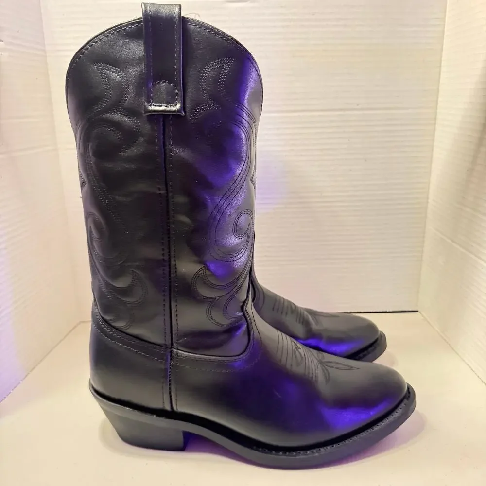 Masterson Boot Co. masterson nwot